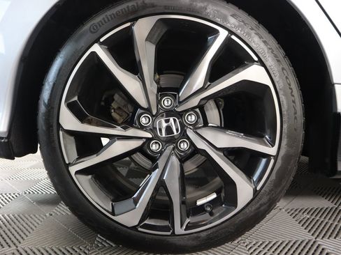 Used 2019 Honda Civic Sport image 33