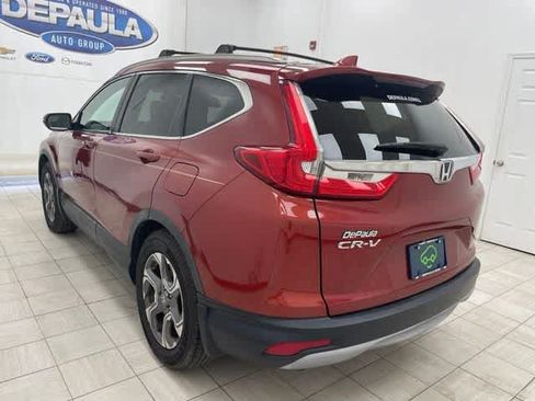 Used 2018 Honda CR-V EX image 21