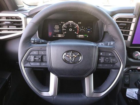 New 2026 Toyota Sequoia Limited w/ Tow Technology Package image 13