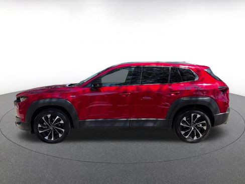 Used 2025 MAZDA CX-50 2.5 Hybrid w/ Premium Plus Pkg AWD/4WD image 9