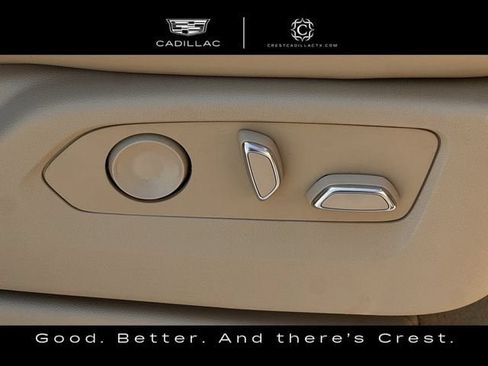 Used 2023 Cadillac Escalade Premium Luxury AWD/4WD image 28