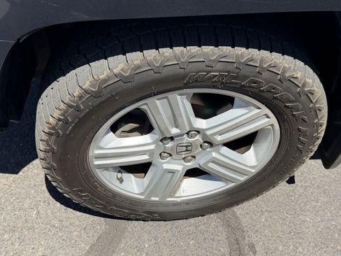 Used 2011 Honda Ridgeline RTL image 7