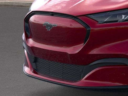 New 2025 Ford Mustang Mach-E Premium image 17