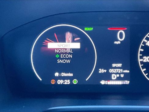 Used 2023 Honda CR-V Sport Touring image 35