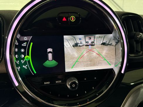 Used 2021 MINI Cooper Countryman S w/ Premium Package image 21