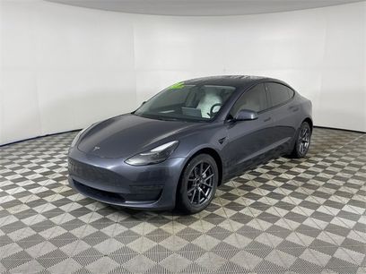 Used 2023 Tesla Model 3 Standard Range