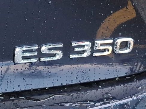 Used 2017 Lexus ES 350 image 28