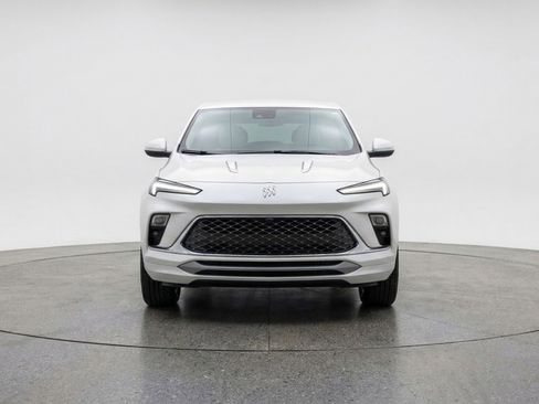 Used 2025 Buick Encore GX Preferred image 2