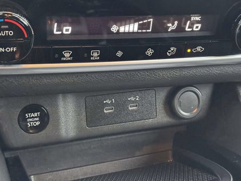 Certified 2026 Nissan Rogue SV AWD/4WD image 30