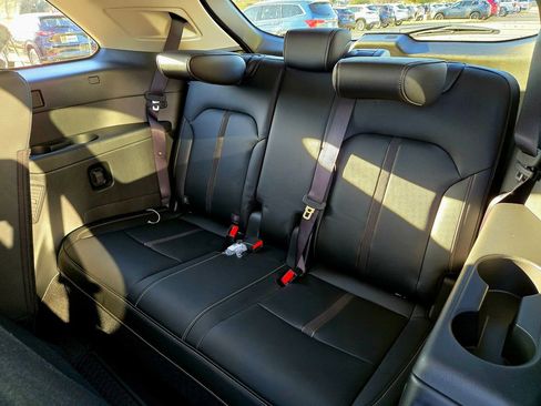 New 2026 MAZDA CX-90 3.3 Turbo w/ Select Package image 19