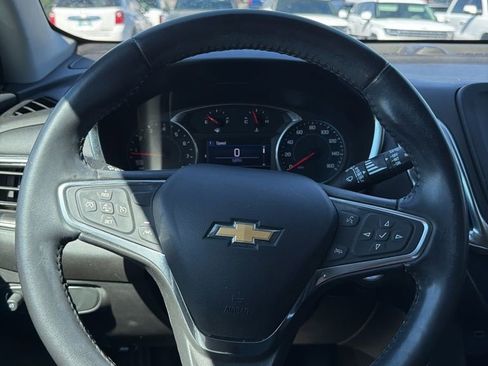 Used 2022 Chevrolet Equinox LT image 14