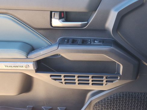 New 2026 Toyota Tacoma Trailhunter image 20