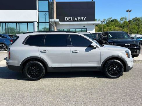Used 2024 Kia Telluride SX Prestige X-Pro AWD/4WD image 32