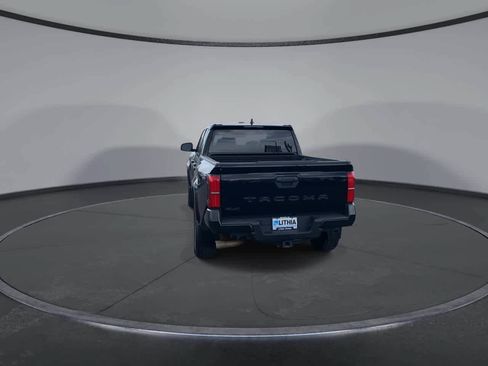 Certified 2024 Toyota Tacoma TRD Sport AWD/4WD image 8