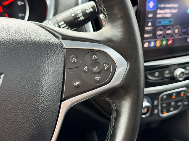 Used 2023 Chevrolet Traverse Premier w/ Redline Edition AWD/4WD image 12