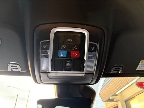 Used 2025 RAM 1500 Big Horn image 35