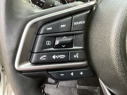 Certified 2023 Subaru Ascent Touring image 16