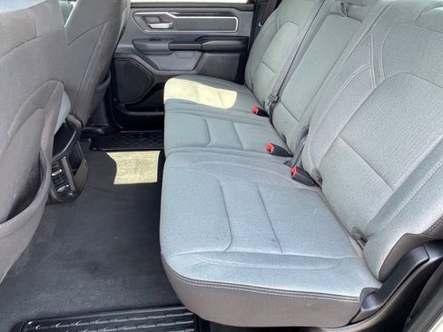 Used 2023 RAM 1500 Big Horn image 13