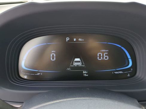 New 2026 Hyundai Venue SEL FWD image 32