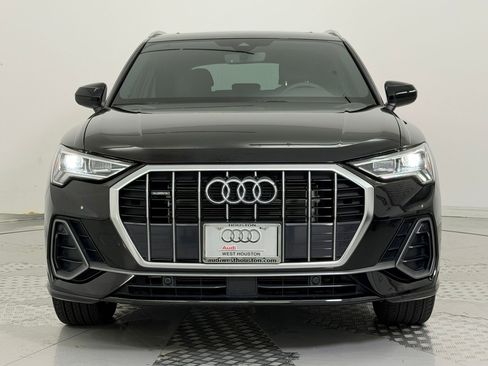 Certified 2025 Audi Q3 2.0T Premium image 6