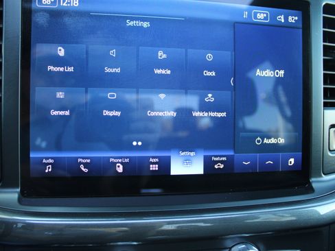 Used 2022 Ford F150 XLT w/ Equipment Group 302A High image 20