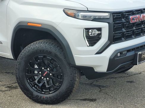 New 2026 GMC Canyon Elevation w/ Convenience Package image 6