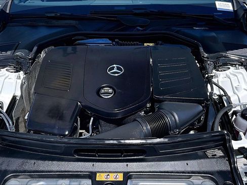 Used 2023 Mercedes-Benz C 300 Sedan image 28