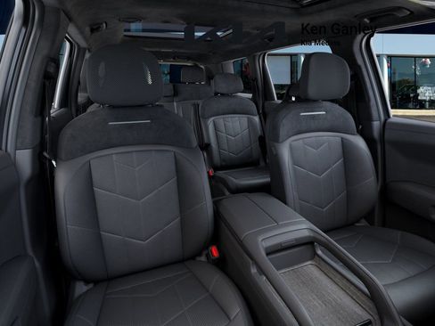 New 2027 Kia Telluride X-Line SX Prestige AWD/4WD image 15