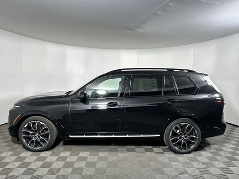 New 2026 BMW X7 xDrive40i w/ M Sport Package image 4