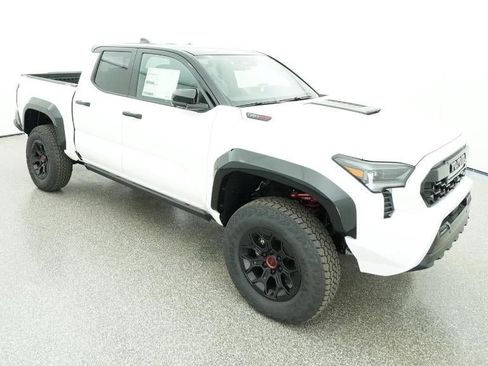 New 2025 Toyota Tacoma TRD Pro image 13