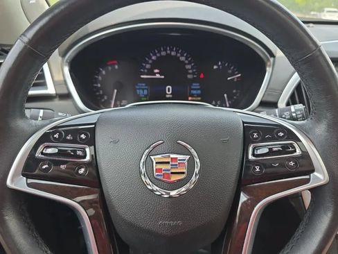 Used 2014 Cadillac SRX Performance w/ Driver Awareness Package FWD image 18