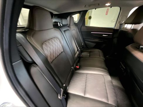 Used 2026 Nissan Murano Platinum w/ Cargo Package AWD/4WD image 16