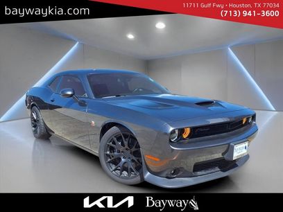 Used 2023 Dodge Challenger R/T Scat Pack