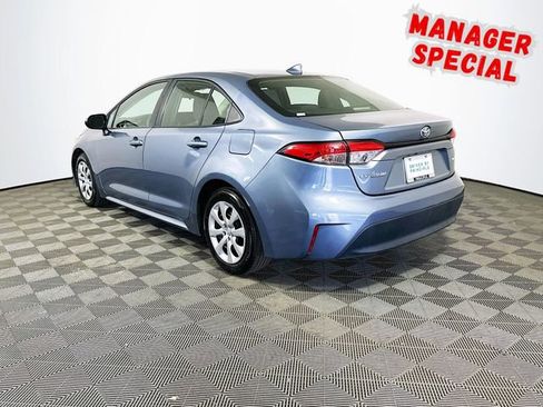Used 2023 Toyota Corolla LE FWD image 6