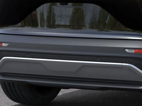 New 2026 Chevrolet Blazer EV LT image 14