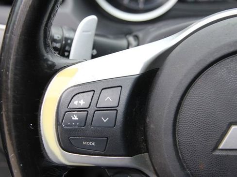 Used 2011 Mitsubishi Lancer Evolution MR image 16