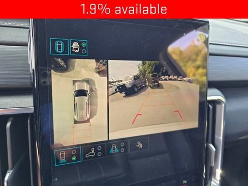 New 2026 GMC Acadia Elevation w/ Black Edition image 10