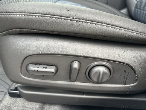 New 2026 Buick Envista Preferred w/ Convenience I Package image 15