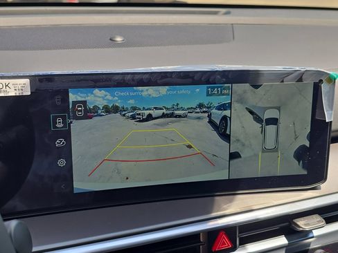 New 2026 Kia Sorento SX FWD image 25