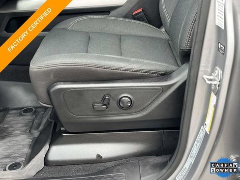 Used 2025 RAM 1500 Big Horn AWD/4WD image 26