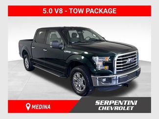 Used 2016 Ford F150 XLT w/ Equipment Group 302A Luxury AWD/4WD video 1
