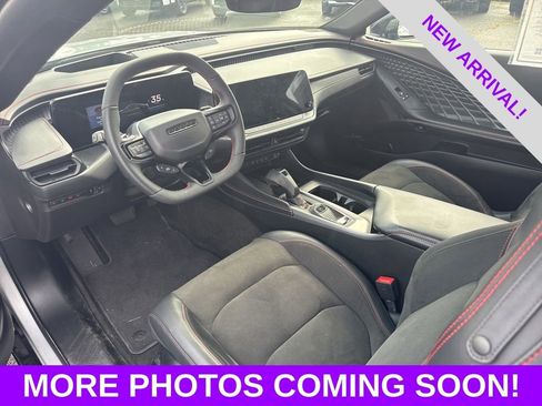 Used 2024 Dodge Charger Daytona Scat Pack w/ Plus Group AWD/4WD image 15