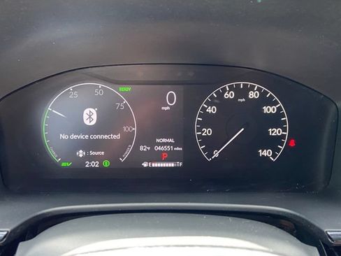 Used 2023 Honda CR-V Sport Touring image 18