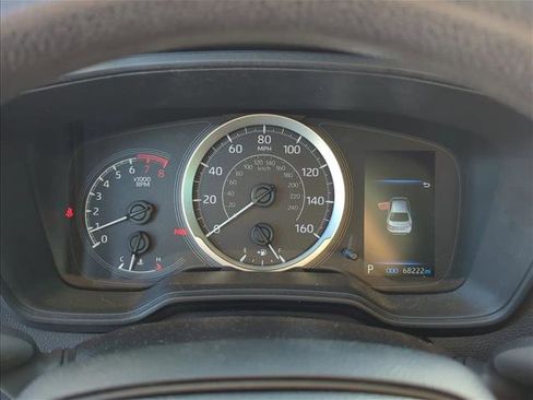 Certified 2022 Toyota Corolla LE image 14
