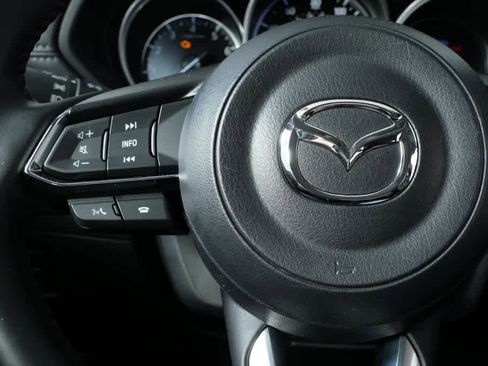 Used 2022 MAZDA CX-5 Carbon Edition image 10