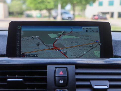 Used 2016 BMW 428i Gran Coupe RWD image 34