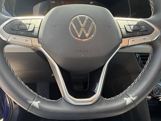 Used 2023 Volkswagen Taos S FWD image 21