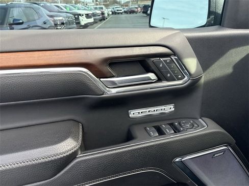 Certified 2024 GMC Sierra 1500 Denali w/ Denali Reserve Package image 24