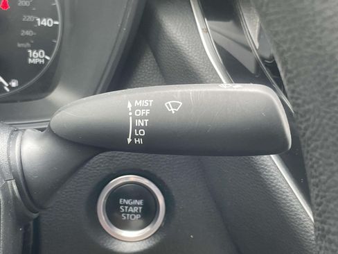 Used 2023 Toyota Corolla LE w/ LE Premium Package FWD image 23