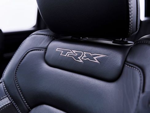 Used 2023 RAM 1500 TRX w/ TRX Level 2 Equipment Group AWD/4WD image 68